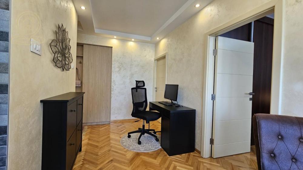 Slika 5 - Dvosoban stan za izdavanje, 66m2, 800€