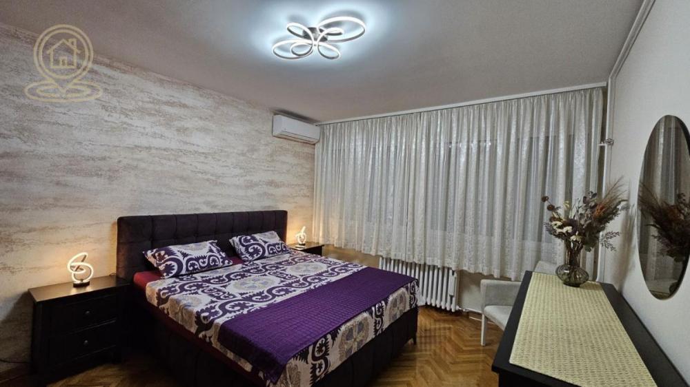 Slika 2 - Dvosoban stan za izdavanje, 66m2, 800€