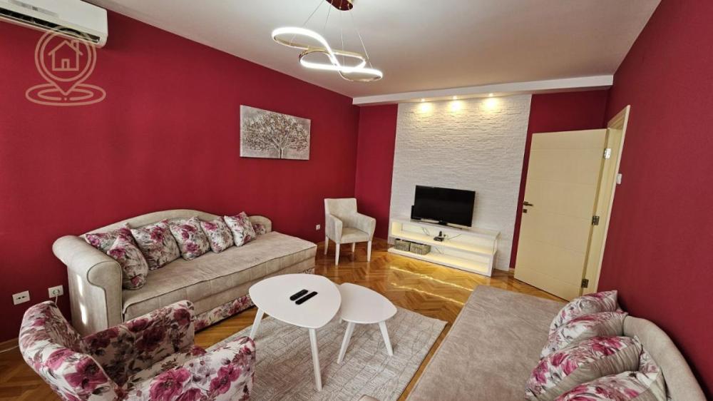 Slika 1 - Dvosoban stan za izdavanje, 66m2, 800€