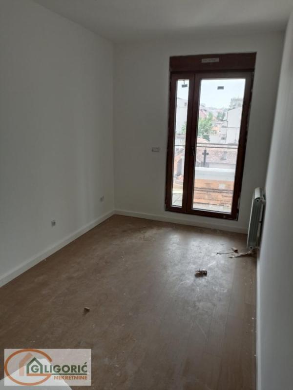 Slika 3 - Dvosoban stan na prodaju, 51m2, 192.000€