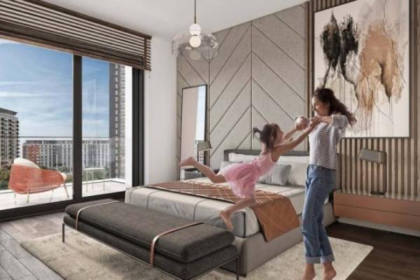 Glavna slika -BW Perla, Četvorosoban stan na prodaju, 147m2, 950.000€