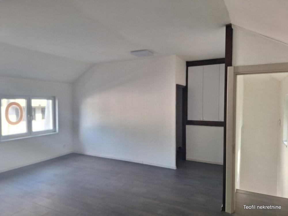 Slika 3 - Aleksandra Dubčeka,  Lokal za izdavanje, 38m2, 450€