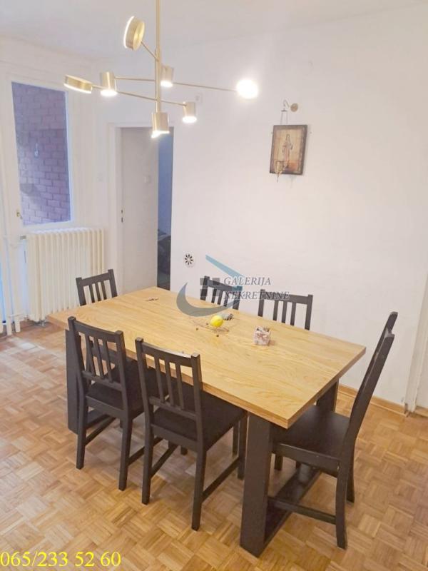 Slika 0 - Patrijarha Joanikija, Četvorosoban stan na prodaju, 94m2, 219.000€