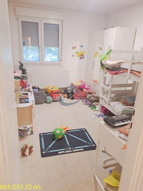 Slika 5 - Patrijarha Joanikija, Četvorosoban stan na prodaju, 94m2, 219.000€