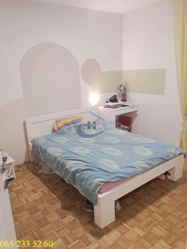 Slika 6 - Patrijarha Joanikija, Četvorosoban stan na prodaju, 94m2, 219.000€