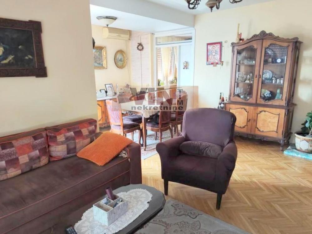 Slika 1 - 27.MARTA, Troiposoban stan na prodaju, 89m2, 320.000€