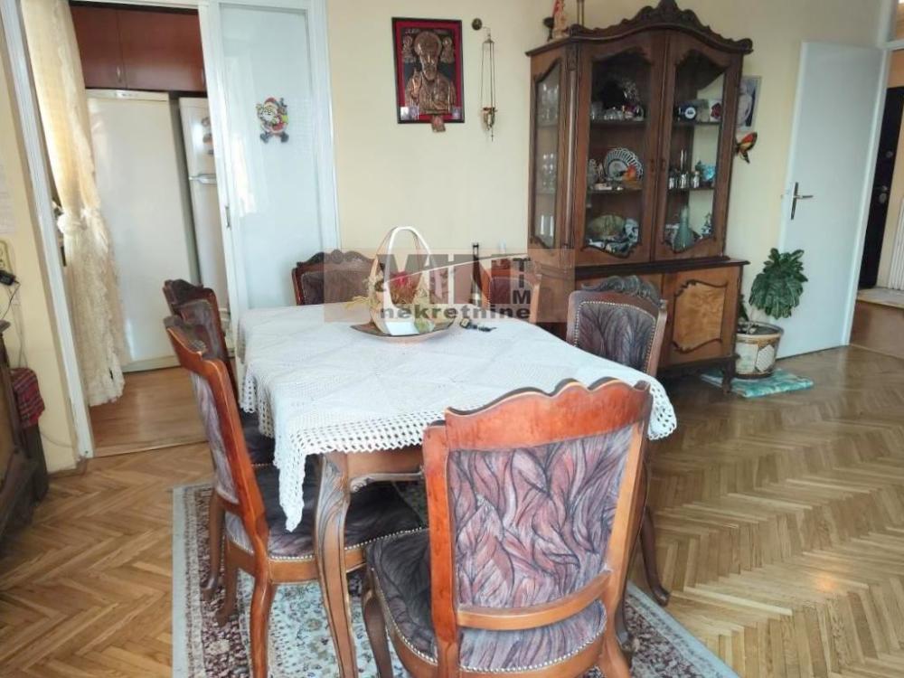 Slika 4 - 27.MARTA, Troiposoban stan na prodaju, 89m2, 320.000€