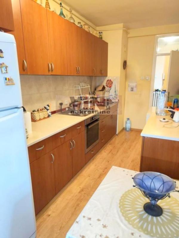 Slika 5 - 27.MARTA, Troiposoban stan na prodaju, 89m2, 320.000€