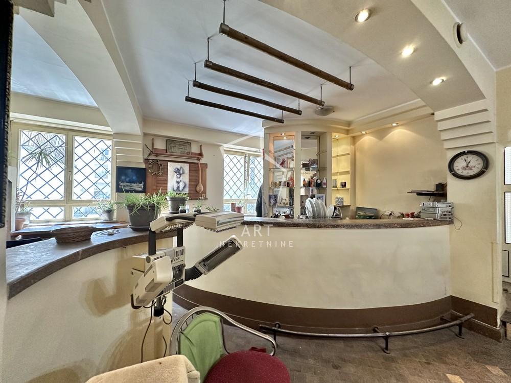 Slika 4 - Sokolska,  Lokal na prodaju, 66m2, 275.000€