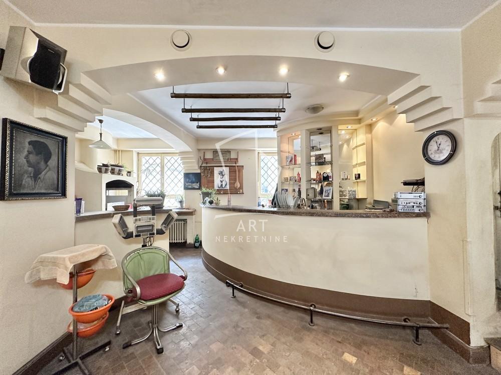 Slika 1 - Sokolska,  Lokal na prodaju, 66m2, 275.000€