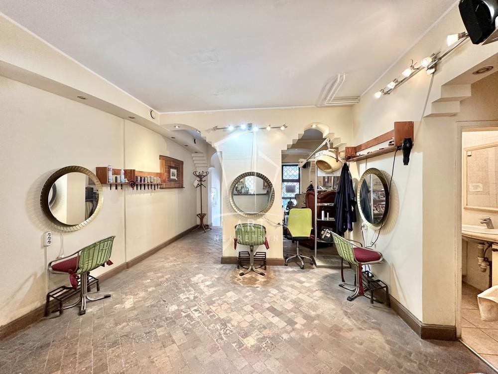 Slika 3 - Sokolska,  Lokal na prodaju, 66m2, 275.000€