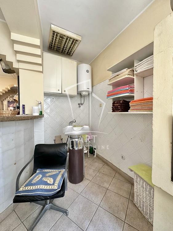 Slika 10 - Sokolska,  Lokal na prodaju, 66m2, 275.000€