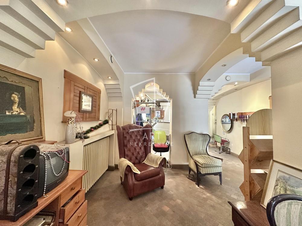 Slika 2 - Sokolska,  Lokal na prodaju, 66m2, 275.000€