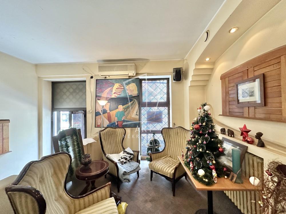 Slika 6 - Sokolska,  Lokal na prodaju, 66m2, 275.000€