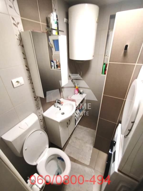 Slika 9 - Emilije Jakšić, Dvoiposoban stan na prodaju, 47m2, 75.000€