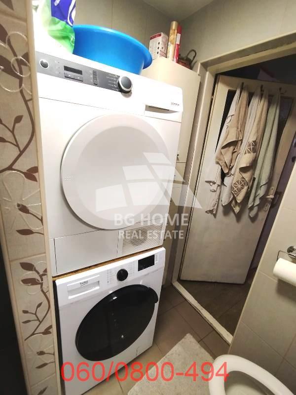 Slika 10 - Emilije Jakšić, Dvoiposoban stan na prodaju, 47m2, 75.000€