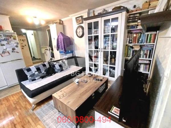 Slika 1 - Emilije Jakšić, Dvoiposoban stan na prodaju, 47m2, 75.000€