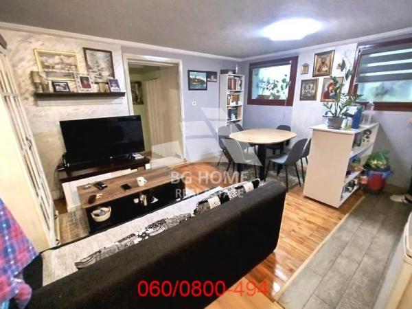 Slika 2 - Emilije Jakšić, Dvoiposoban stan na prodaju, 47m2, 75.000€