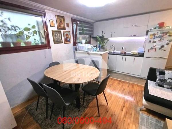 Slika 3 - Emilije Jakšić, Dvoiposoban stan na prodaju, 47m2, 75.000€