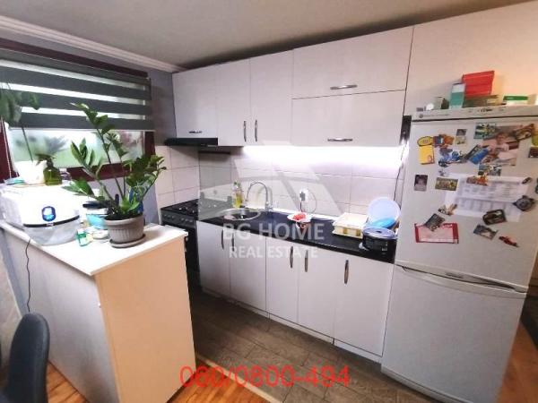 Slika 4 - Emilije Jakšić, Dvoiposoban stan na prodaju, 47m2, 75.000€