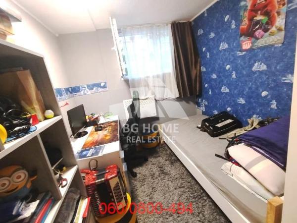 Slika 5 - Emilije Jakšić, Dvoiposoban stan na prodaju, 47m2, 75.000€