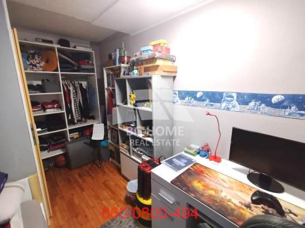 Slika 6 - Emilije Jakšić, Dvoiposoban stan na prodaju, 47m2, 75.000€