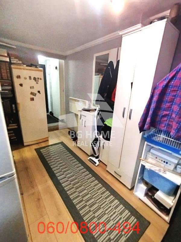 Slika 8 - Emilije Jakšić, Dvoiposoban stan na prodaju, 47m2, 75.000€