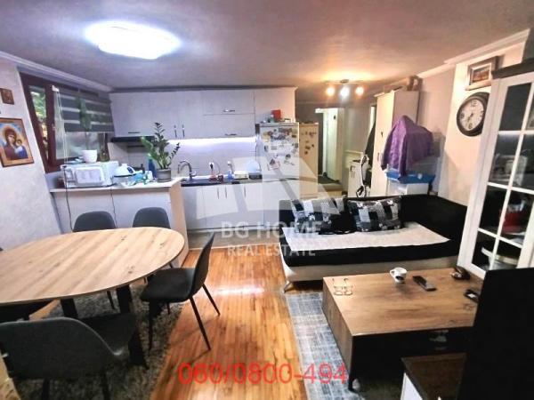 Glavna slika -Emilije Jakšić, Dvoiposoban stan na prodaju, 47m2, 75.000€