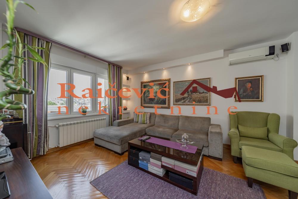 Slika 1 - Sumatovacka, Dvosoban stan na prodaju, 63m2, 265.000€