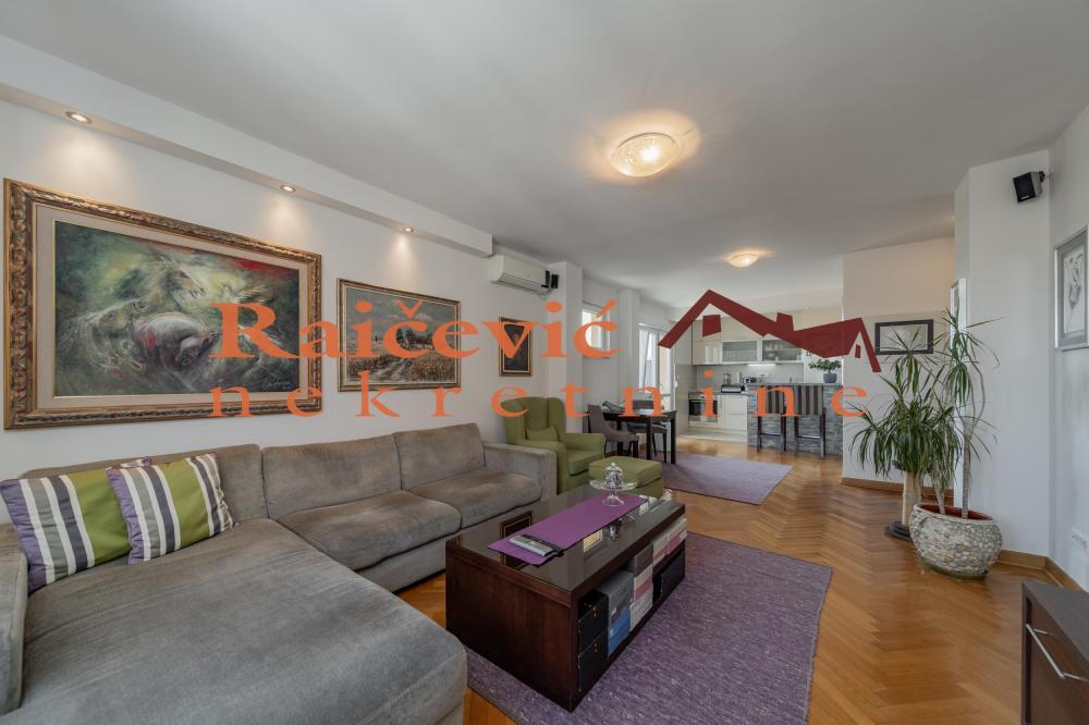 Slika 2 - Sumatovacka, Dvosoban stan na prodaju, 63m2, 265.000€