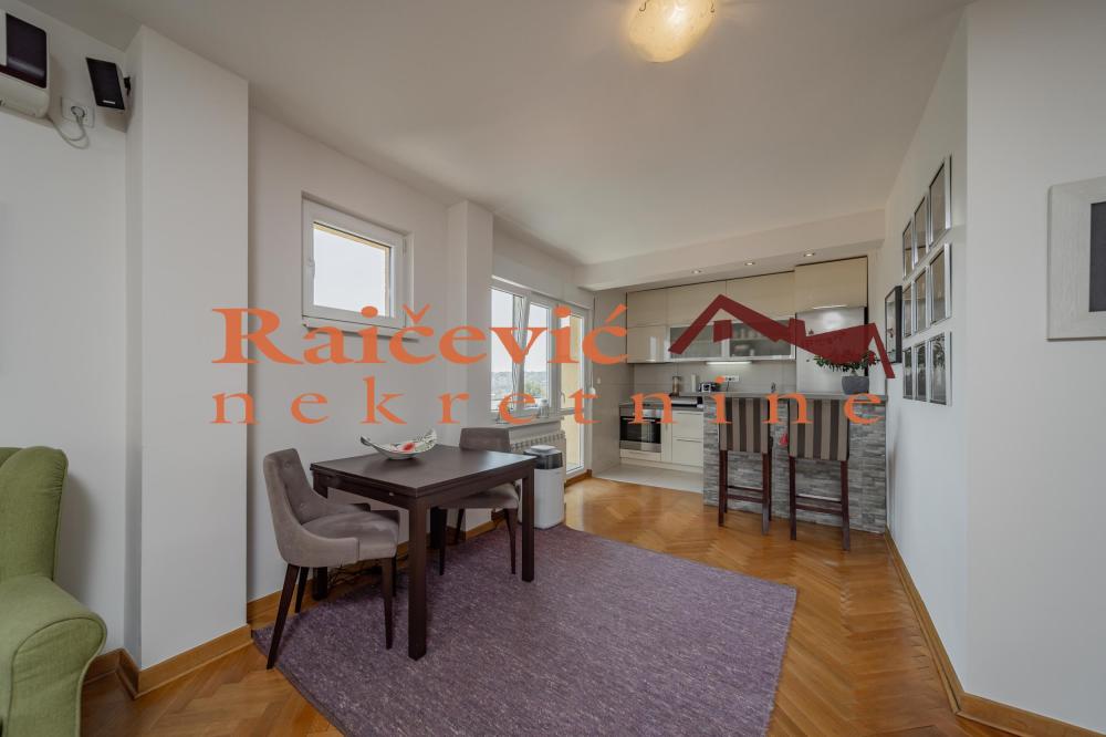 Slika 3 - Sumatovacka, Dvosoban stan na prodaju, 63m2, 265.000€