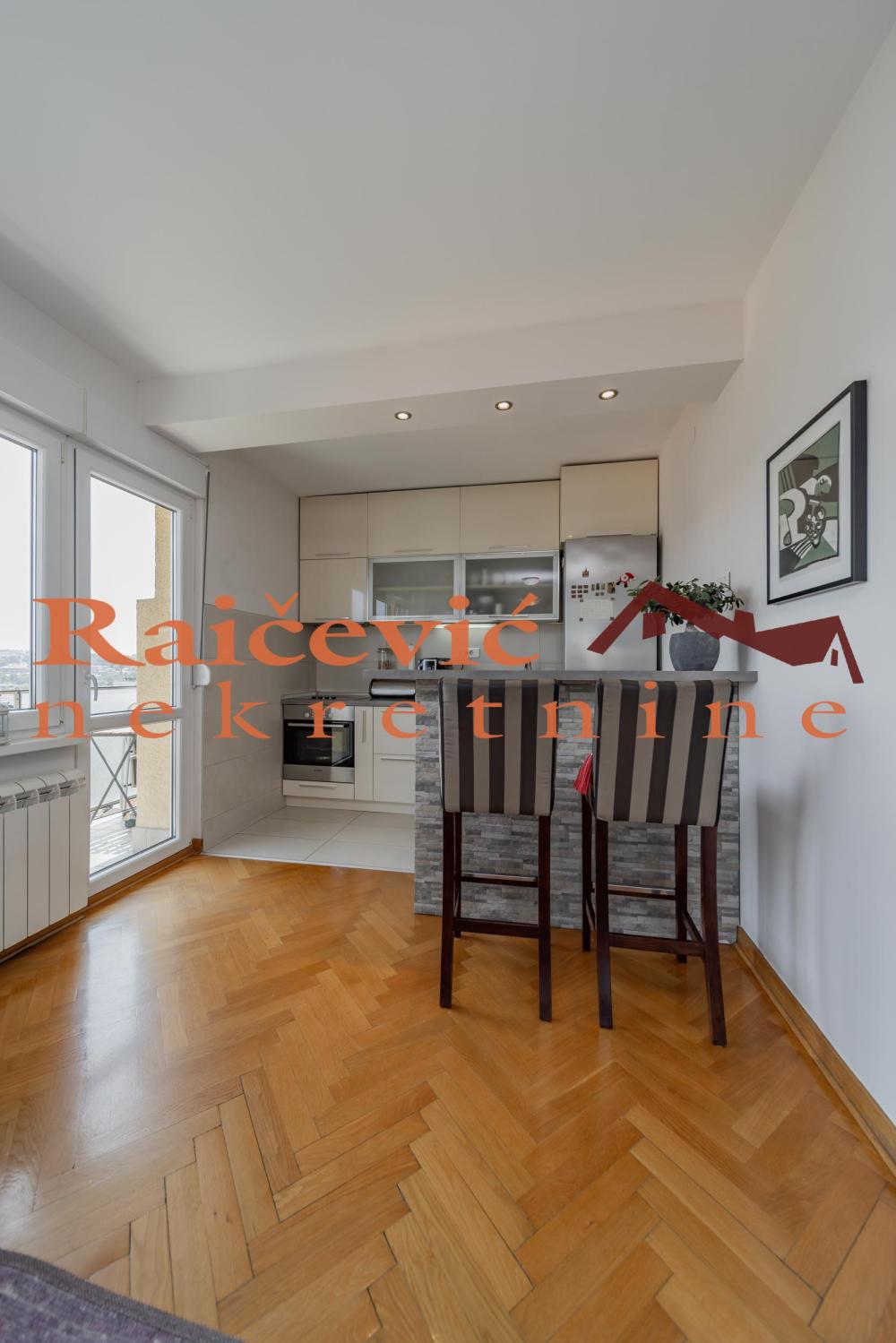 Slika 4 - Sumatovacka, Dvosoban stan na prodaju, 63m2, 265.000€