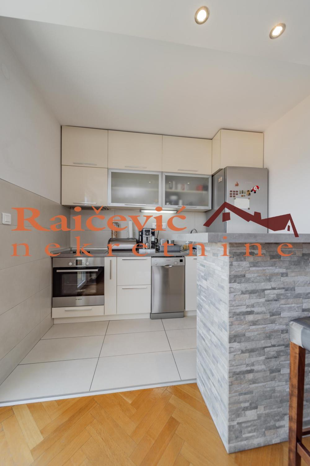 Slika 5 - Sumatovacka, Dvosoban stan na prodaju, 63m2, 265.000€