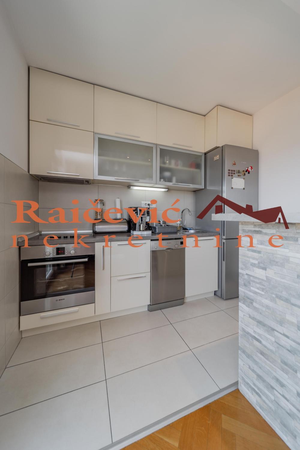 Slika 6 - Sumatovacka, Dvosoban stan na prodaju, 63m2, 265.000€