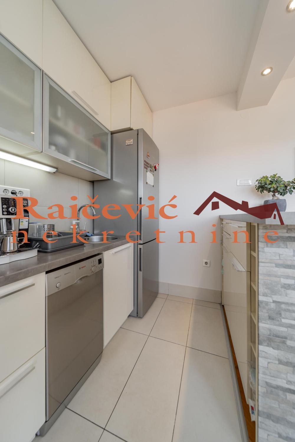 Slika 7 - Sumatovacka, Dvosoban stan na prodaju, 63m2, 265.000€