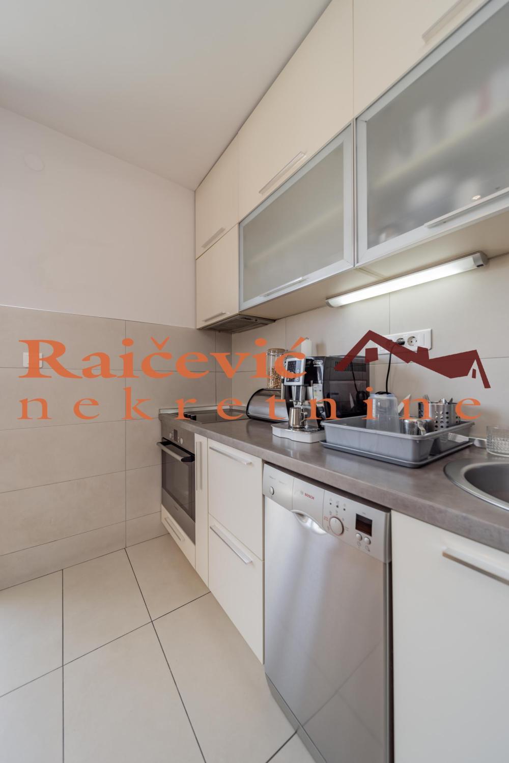 Slika 8 - Sumatovacka, Dvosoban stan na prodaju, 63m2, 265.000€