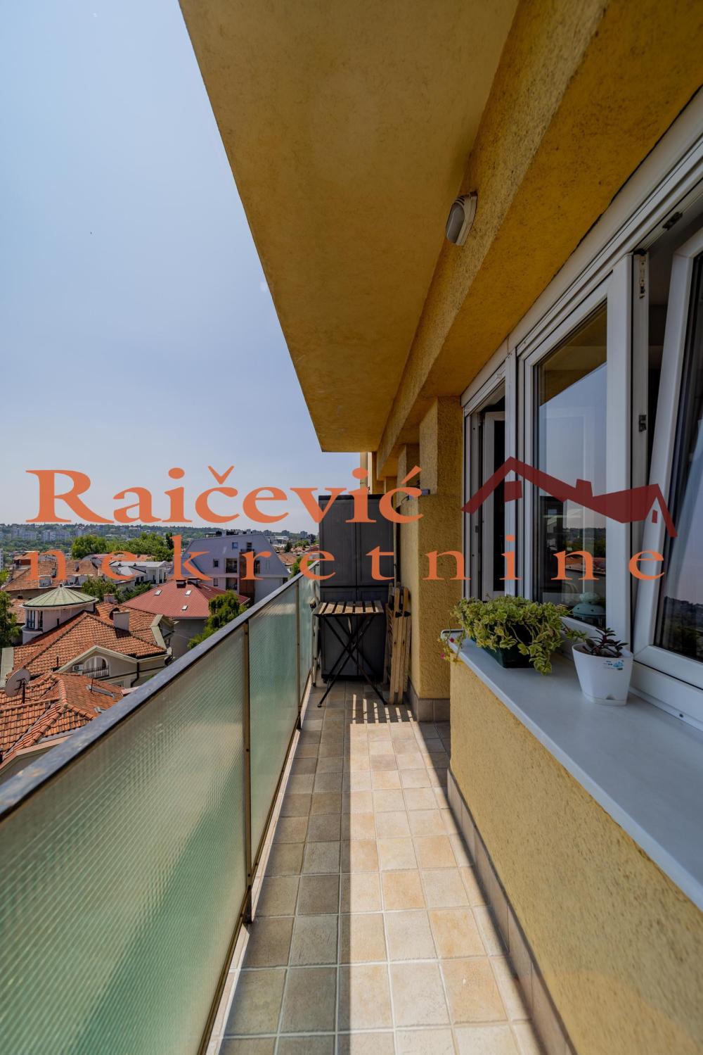 Slika 9 - Sumatovacka, Dvosoban stan na prodaju, 63m2, 265.000€