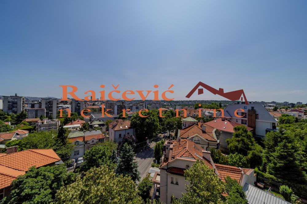 Slika 10 - Sumatovacka, Dvosoban stan na prodaju, 63m2, 265.000€