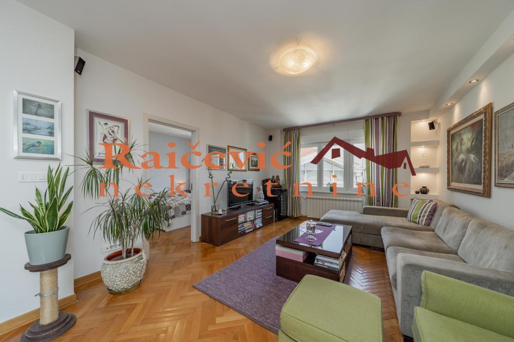 Glavna slika -Sumatovacka, Dvosoban stan na prodaju, 63m2, 265.000€