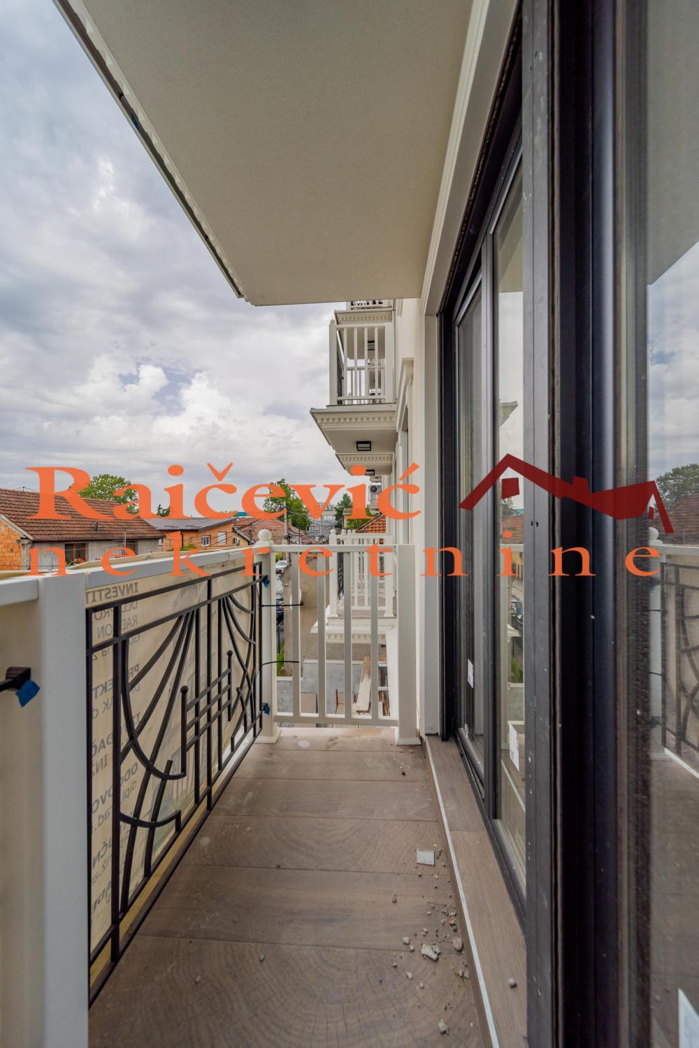 Slika 3 - Dusanovac,  Lokal na prodaju, 256m2, 769.000€