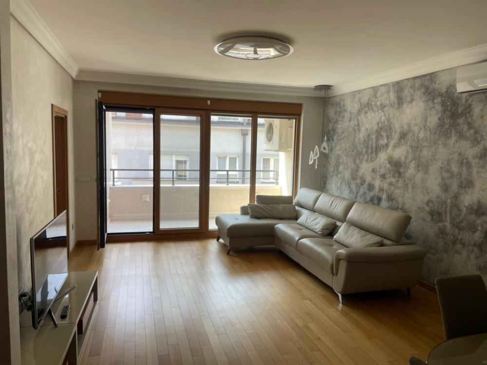 Slika 1 - Stojana Protica, Troiposoban stan za izdavanje, 112m2, 2.300€