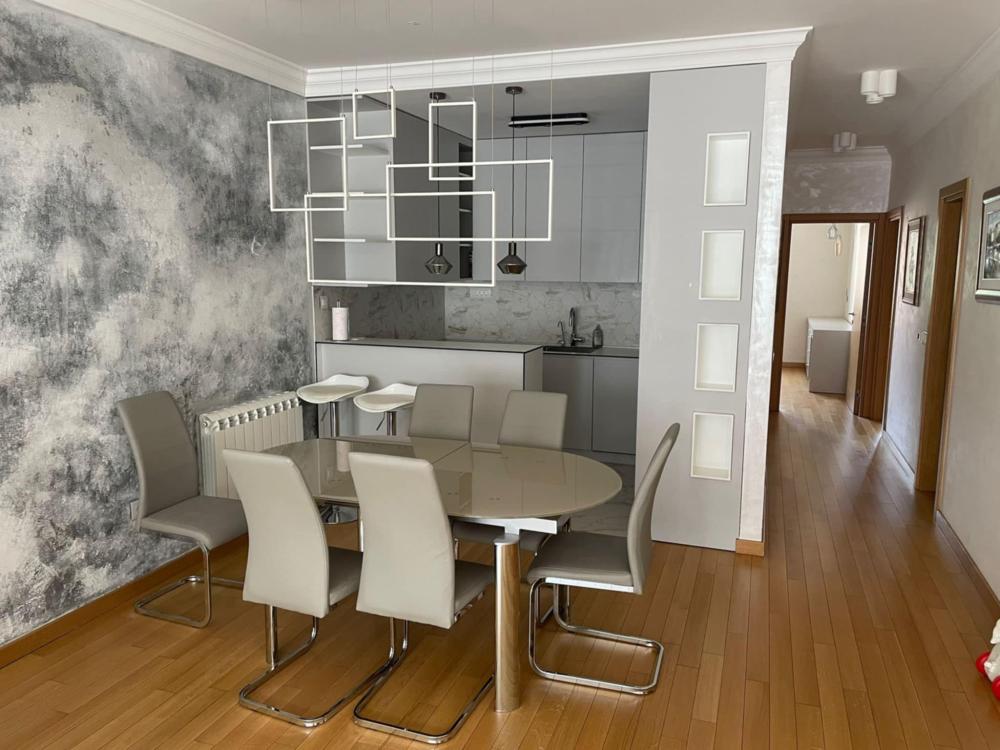 Slika 4 - Stojana Protica, Troiposoban stan za izdavanje, 112m2, 2.300€