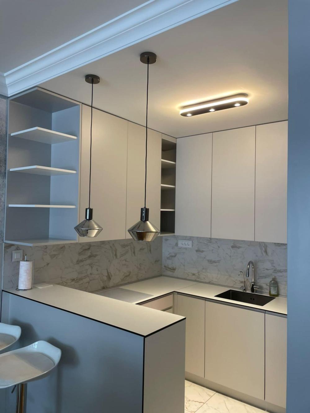 Slika 5 - Stojana Protica, Troiposoban stan za izdavanje, 112m2, 2.300€