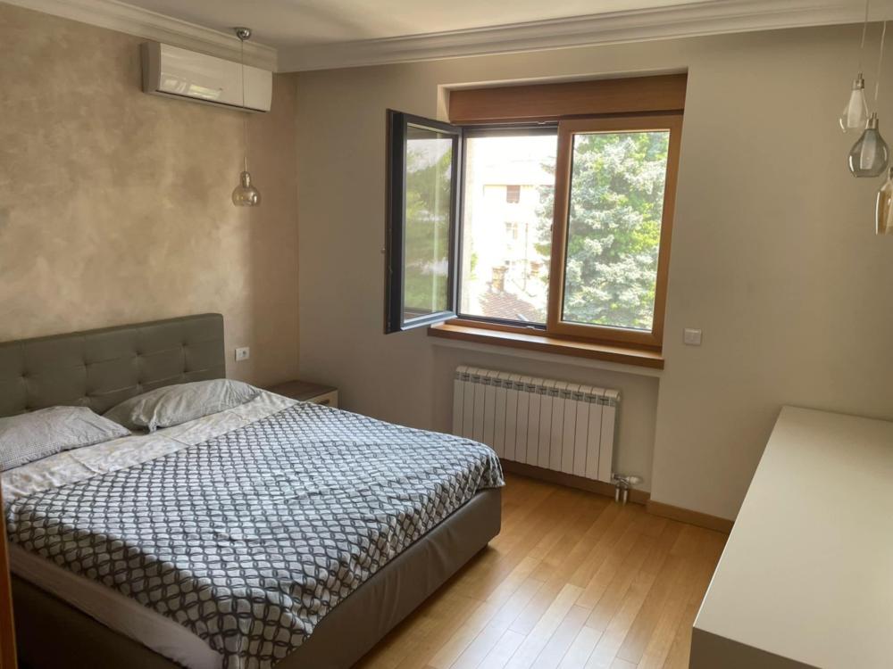 Slika 7 - Stojana Protica, Troiposoban stan za izdavanje, 112m2, 2.300€