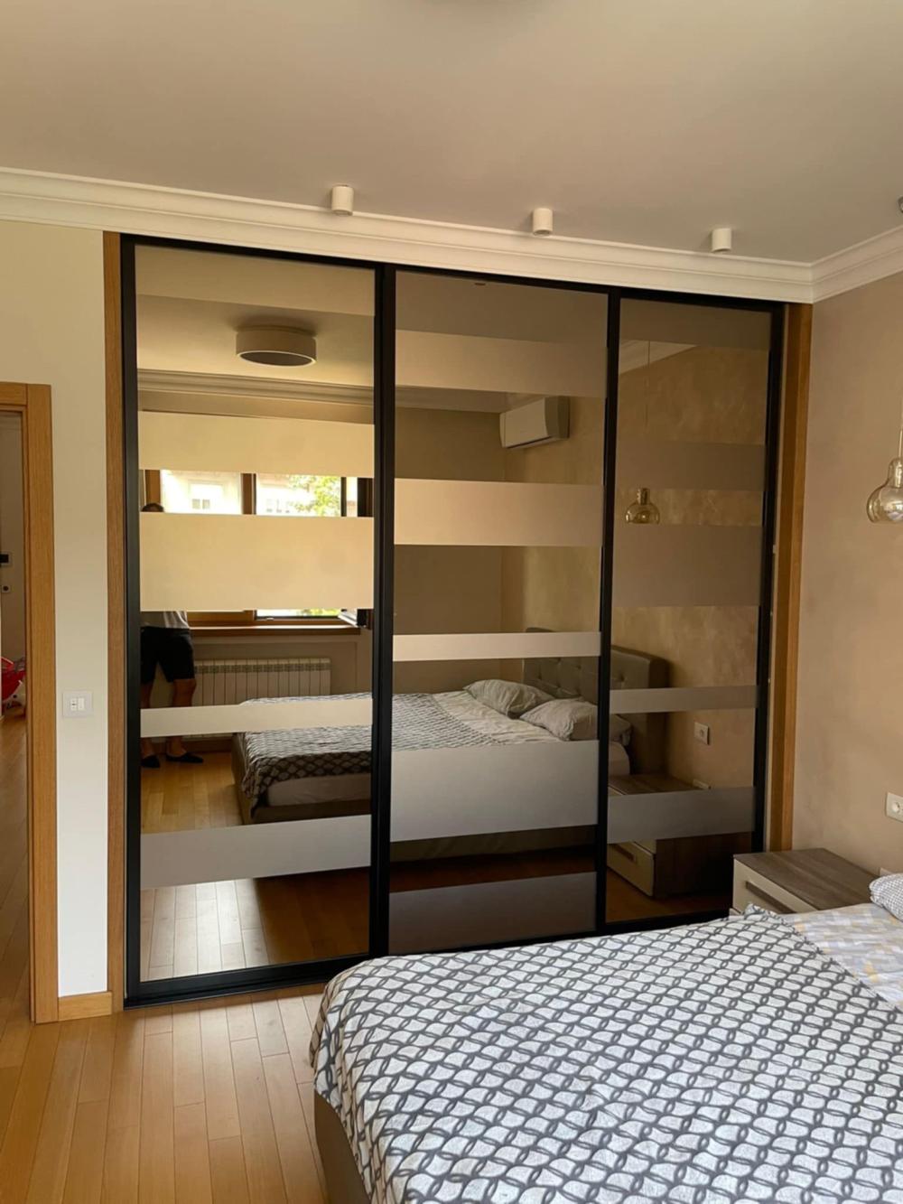 Slika 8 - Stojana Protica, Troiposoban stan za izdavanje, 112m2, 2.300€