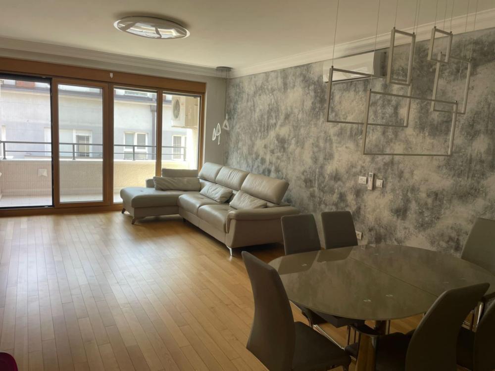 Glavna slika -Stojana Protica, Troiposoban stan za izdavanje, 112m2, 2.300€