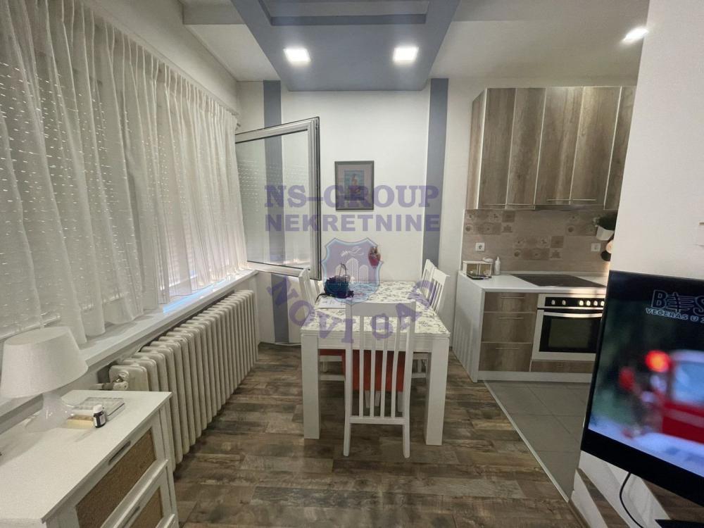 Slika 4 - Dvosoban stan na prodaju, 47m2, 123.600€