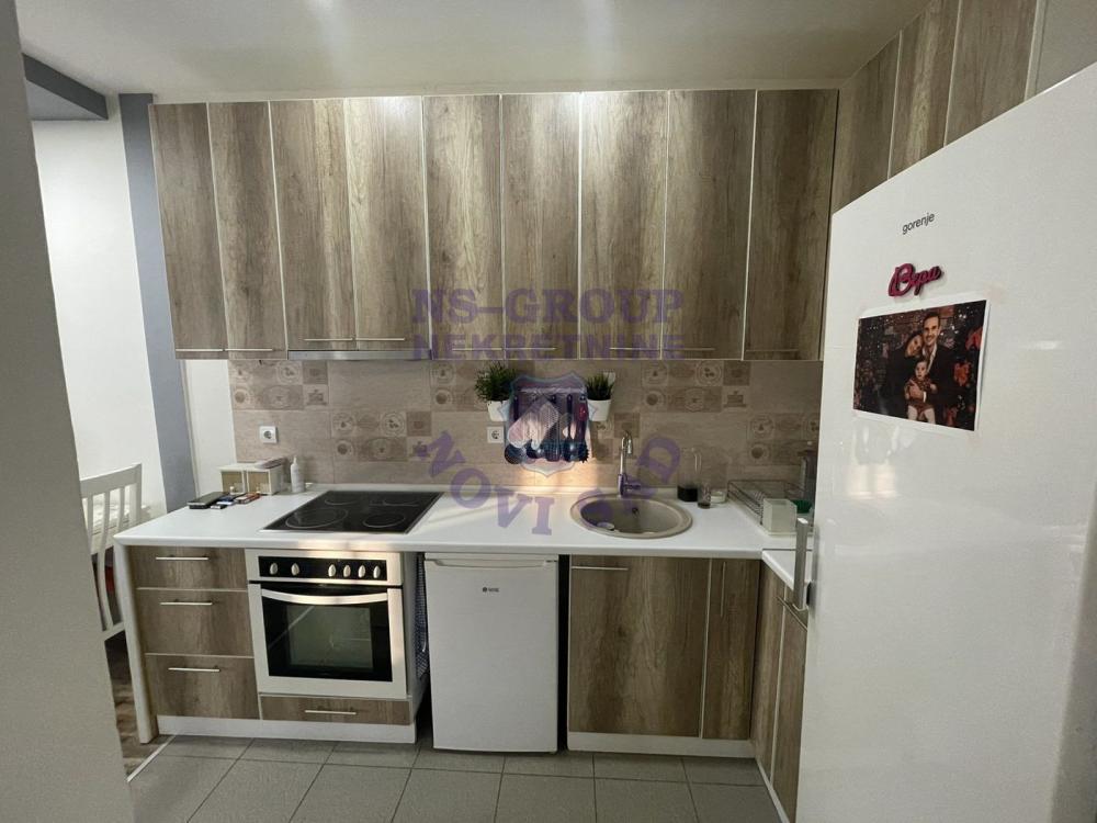 Slika 3 - Dvosoban stan na prodaju, 47m2, 123.600€