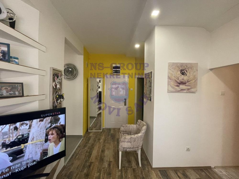 Slika 2 - Dvosoban stan na prodaju, 47m2, 123.600€