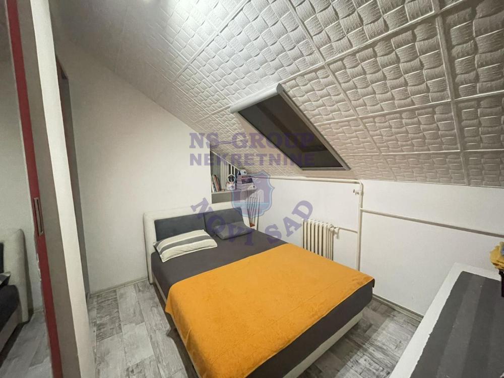 Slika 5 - Dvosoban stan na prodaju, 47m2, 123.600€